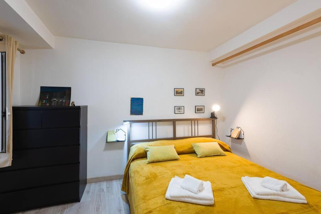Appartamento Adorno 1 - Affitti Brevi Italia Genua Exteriör bild