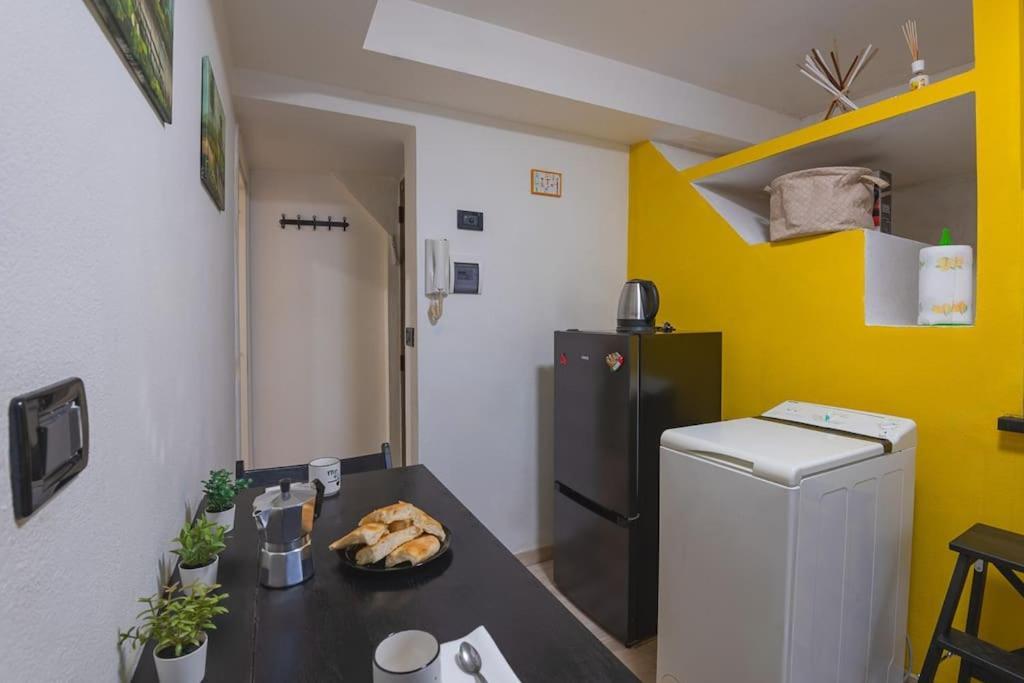 Appartamento Adorno 1 - Affitti Brevi Italia Genua Exteriör bild