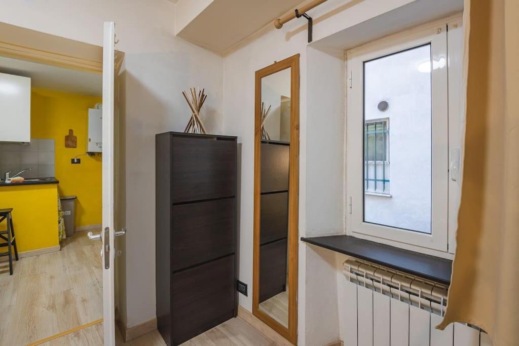 Appartamento Adorno 1 - Affitti Brevi Italia Genua Exteriör bild