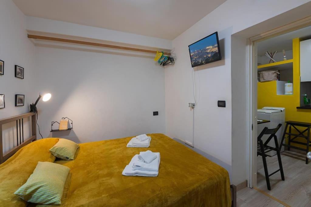 Appartamento Adorno 1 - Affitti Brevi Italia Genua Exteriör bild